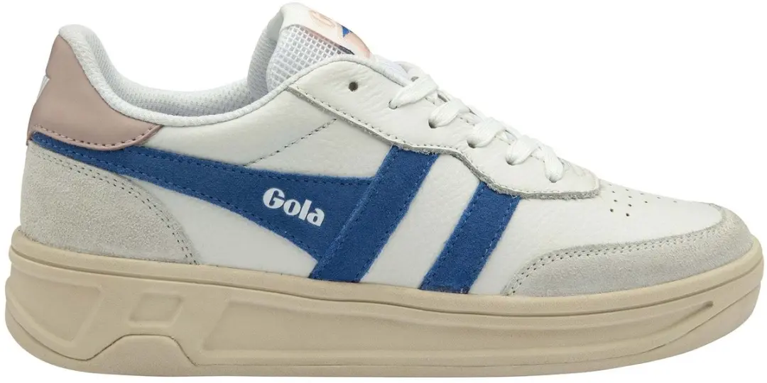 Damestrainers Gola Topspin