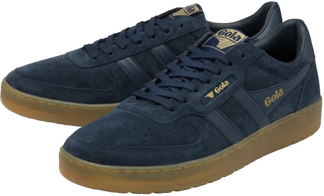 Gola Sneakers Blauw - Maat 42 - afbeelding 2 van 6
