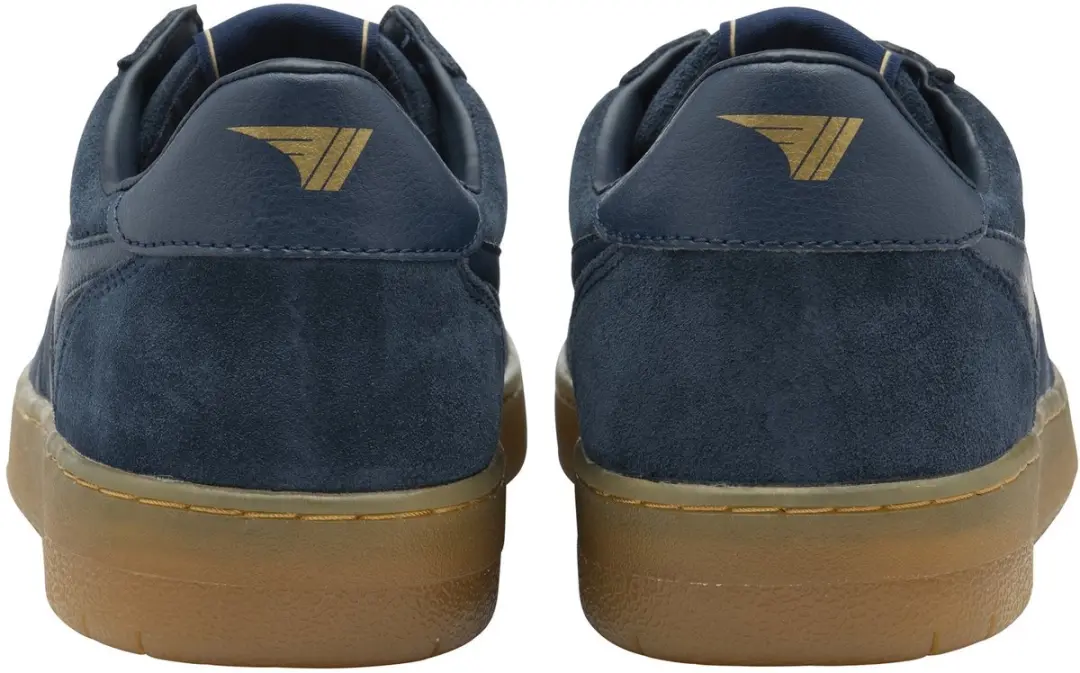 Gola Sneakers Blauw - Maat 42 - afbeelding 4 van 6