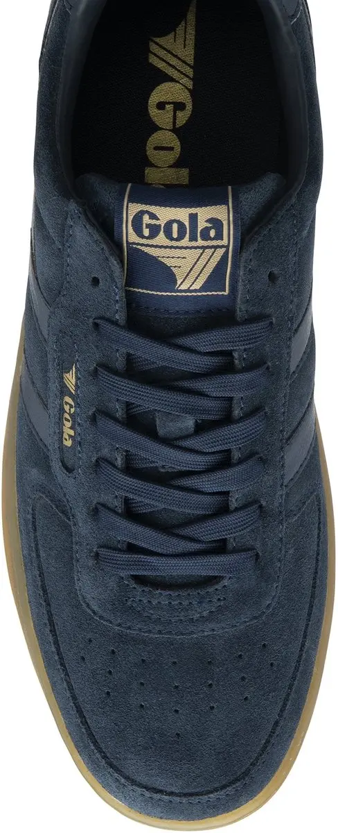 Gola Sneakers Blauw - Maat 42 - afbeelding 3 van 6