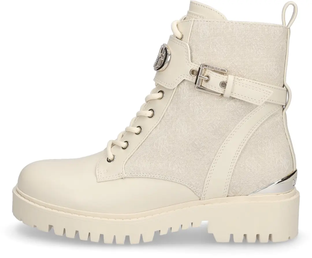 Guess Olanna2 Schoenen - Beige - 39