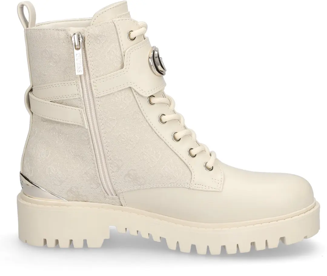 Guess Olanna2 Schoenen - Beige - 39