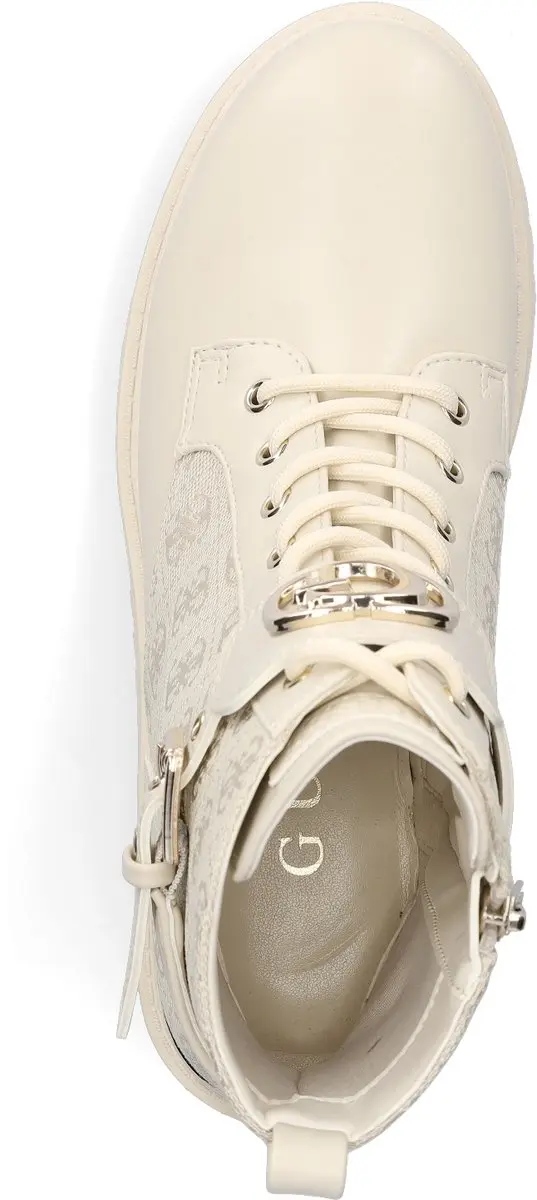 Guess Olanna2 Schoenen - Beige - 39