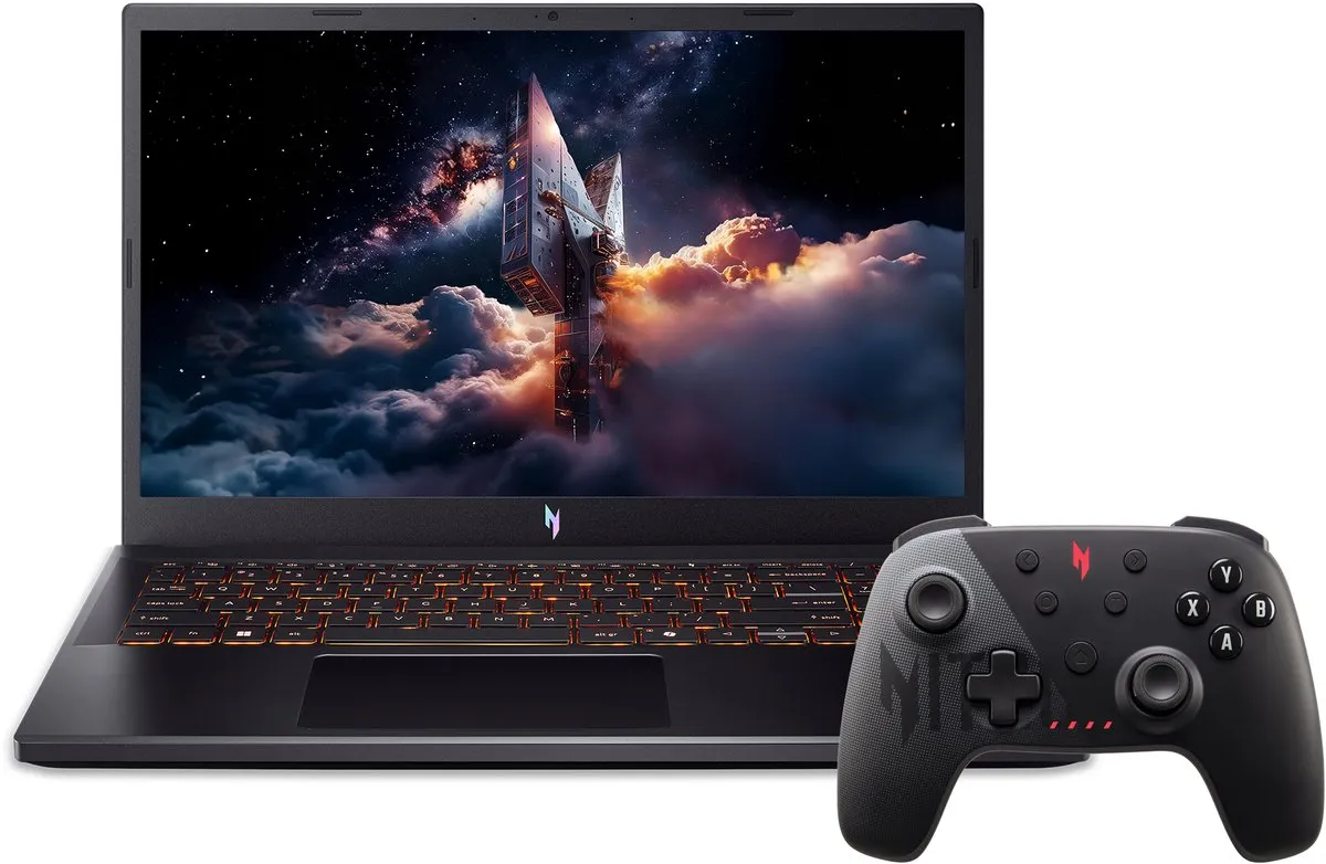 Acer Nitro V 15 ANV15-52-92FH Gaming Laptop