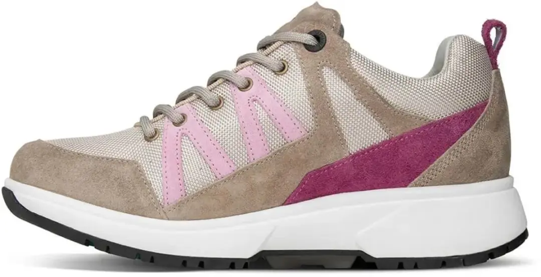 Xsensible Bodo Combi Hiking - Taupe - Maat 38 - afbeelding 3 van 4