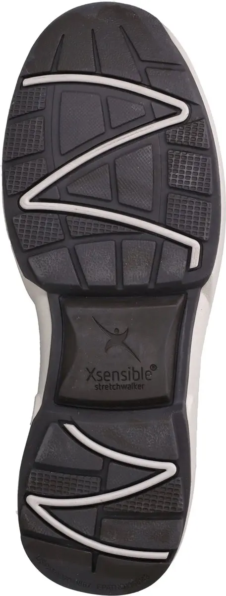 Xsensible Asti Stretchwalker Veterboots Dames - Taupe 36