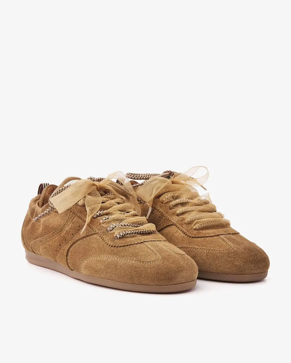 VIA VAI June Haylee Sneakers - Beige - Maat 38