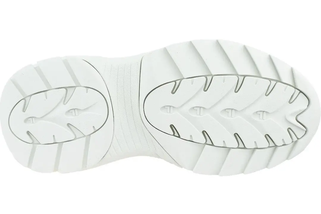 Fila Countdown Low Wmn 1010751-92W Sneakers - 40 EU - Wit - afbeelding 4 van 4