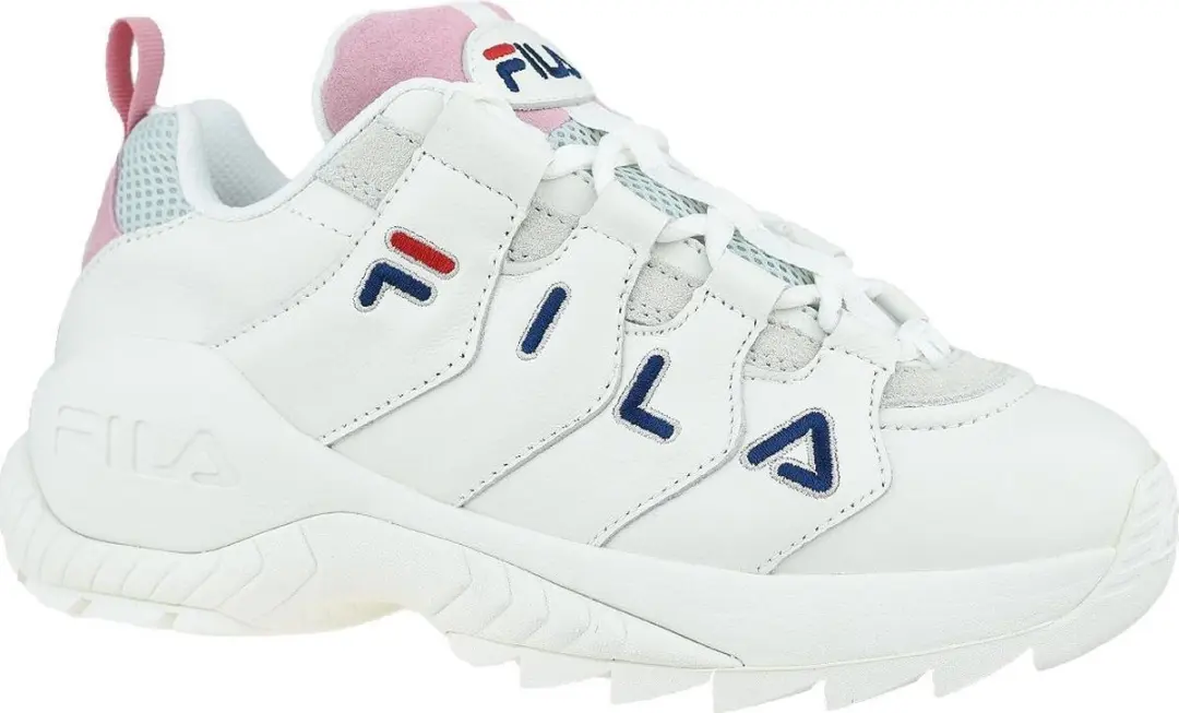 Fila Countdown Low Wmn 1010751-92W Sneakers