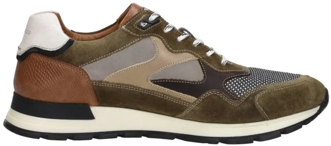 Australian Tiago Sneakers Laag