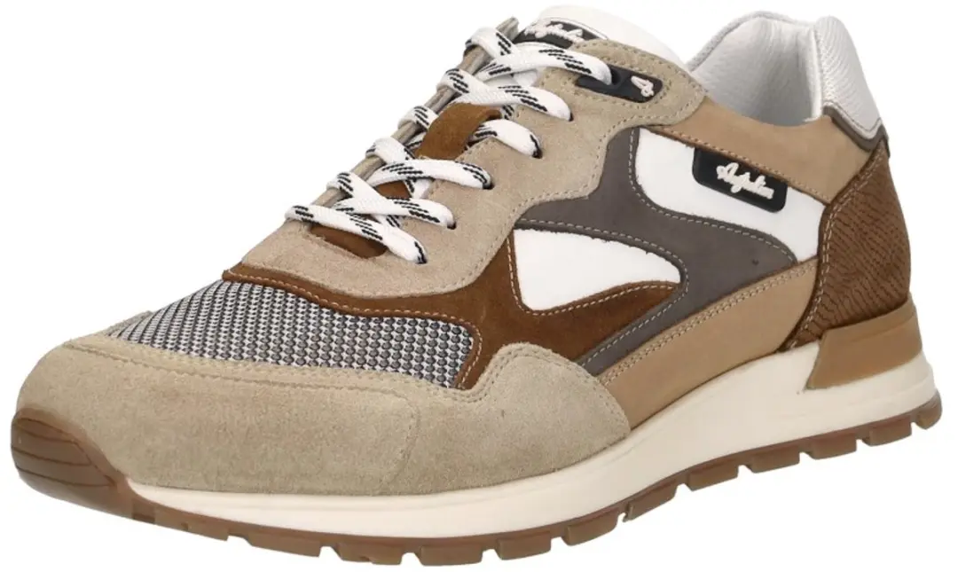 Australian Tiago Heren Sneakers - Wit - Maat 42