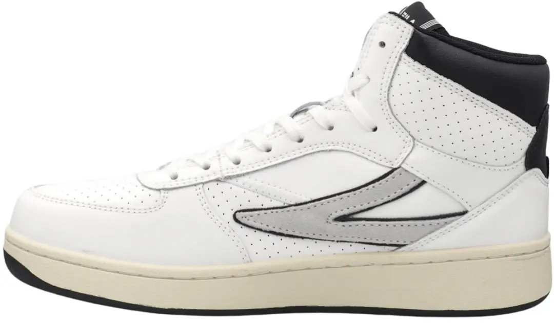 Fila Sevaro NF Heren Sneakers 41 - Wit - afbeelding 5 van 6