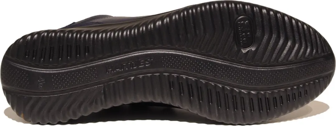 Hartjes 162.1141 Lage Sneakers - Blauw - Maat 41 - afbeelding 4 van 6