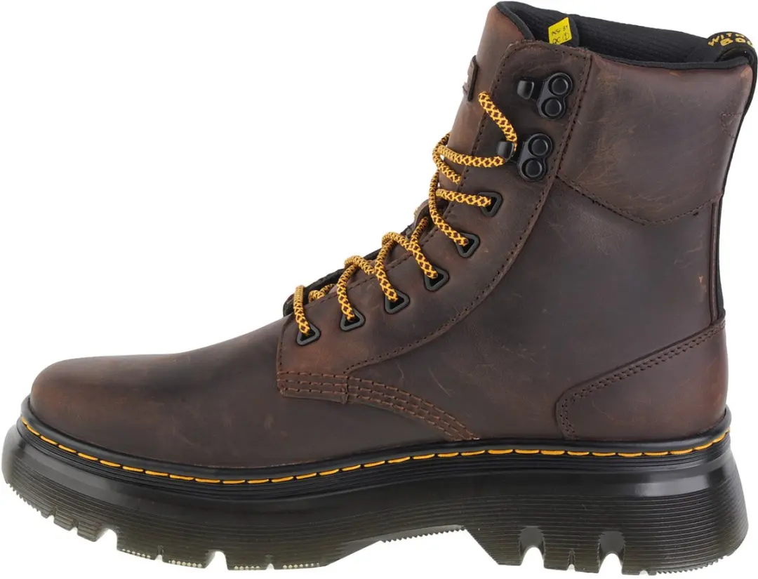 Dr. Martens Tarik Boots - Bruin - Maat 46 - afbeelding 2 van 6