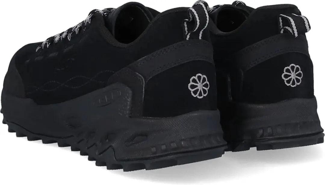Keen Jasper Zionic Suede Heren Sneakers - Maat 46 - afbeelding 4 van 6