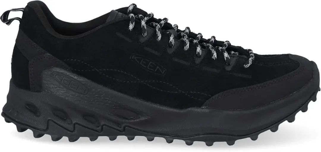 Keen Jasper Zionic Suede Heren Sneakers