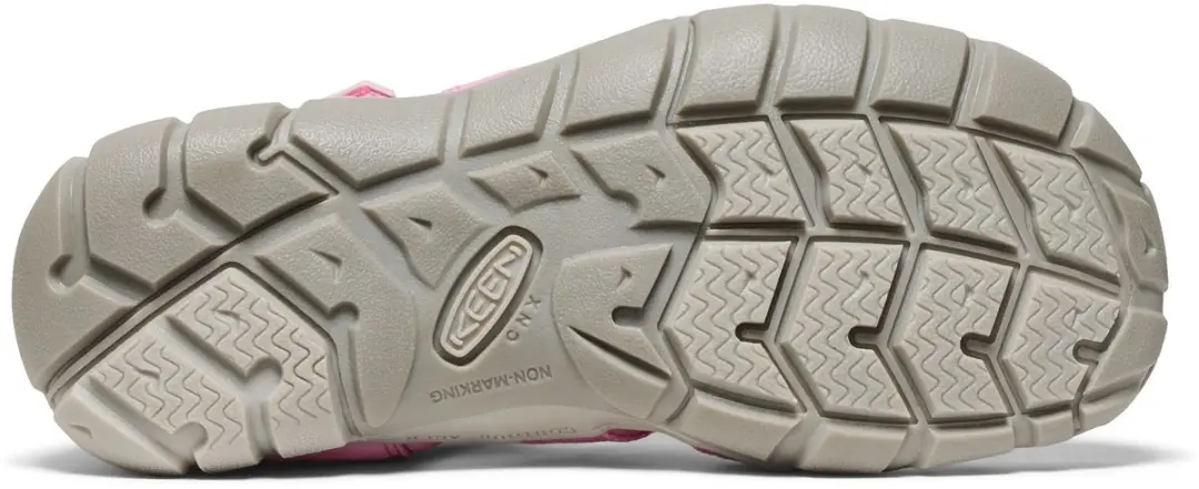 Keen Seacamp II CNX Sandalen - Maat 36 - Moonlite Mauve/Giggle Pink - afbeelding 3 van 6