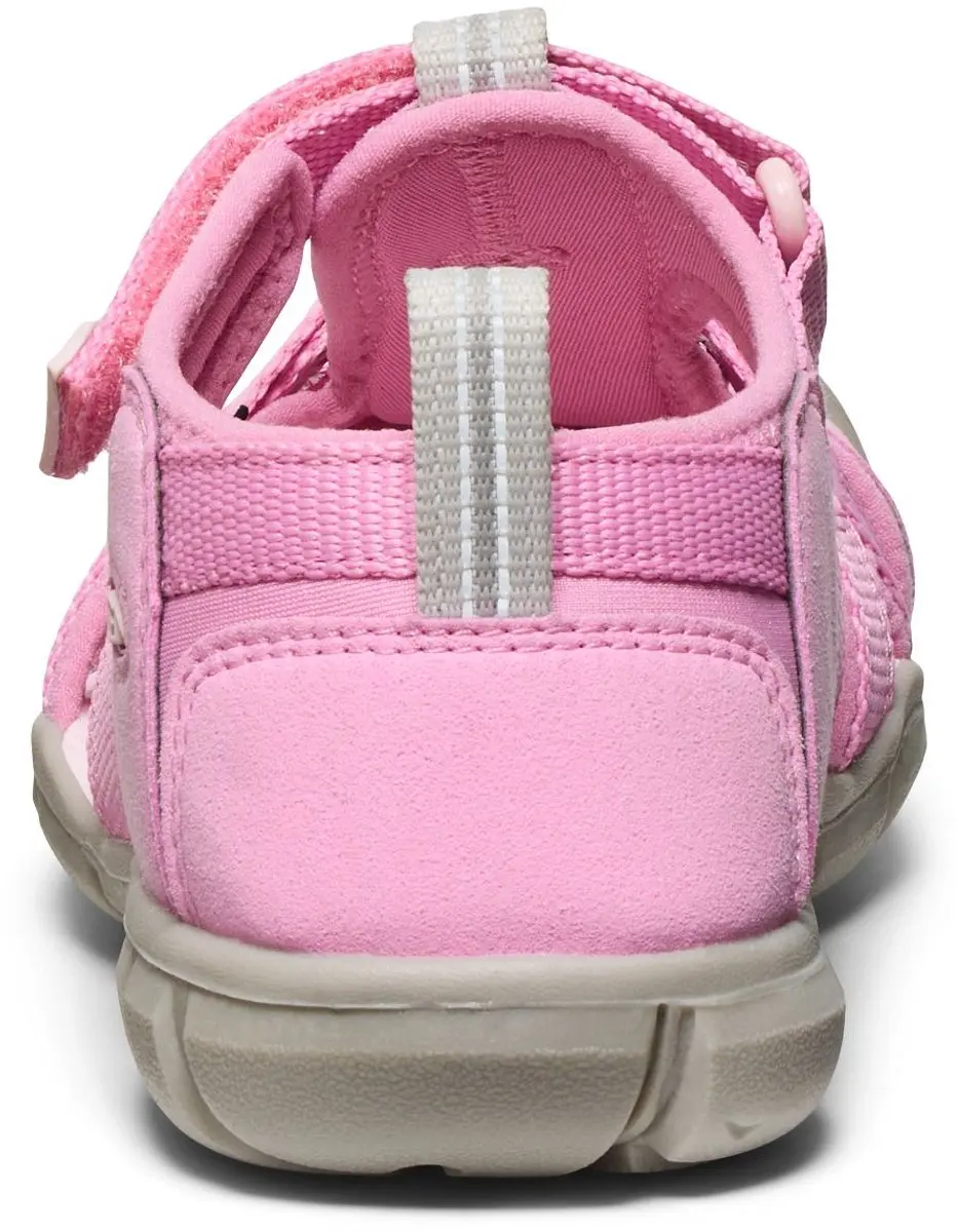 Keen Seacamp II CNX Sandalen - Maat 36 - Moonlite Mauve/Giggle Pink - afbeelding 2 van 6