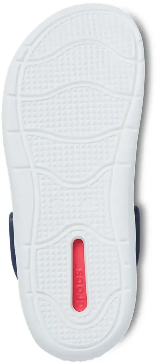 Crocs InMotion Clog Navy - Maat 46/47