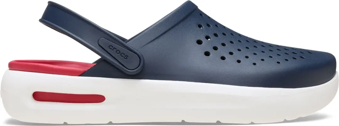 Crocs InMotion Clog Navy