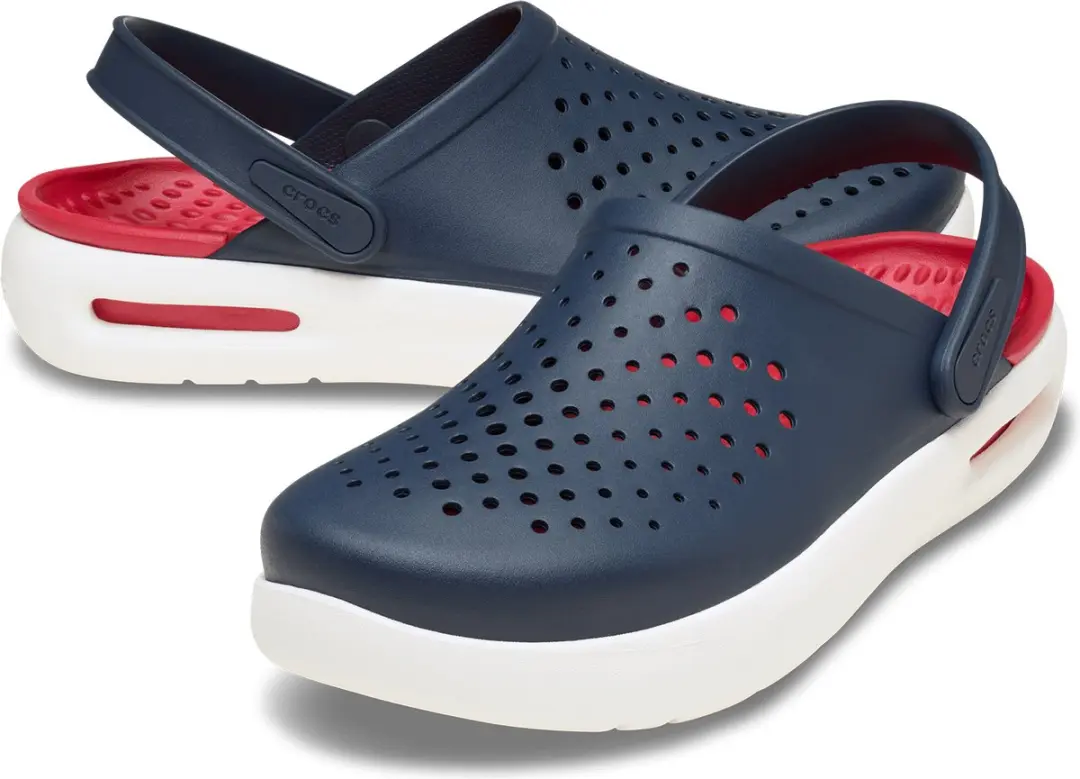 Crocs InMotion Clog Navy - Maat 46/47