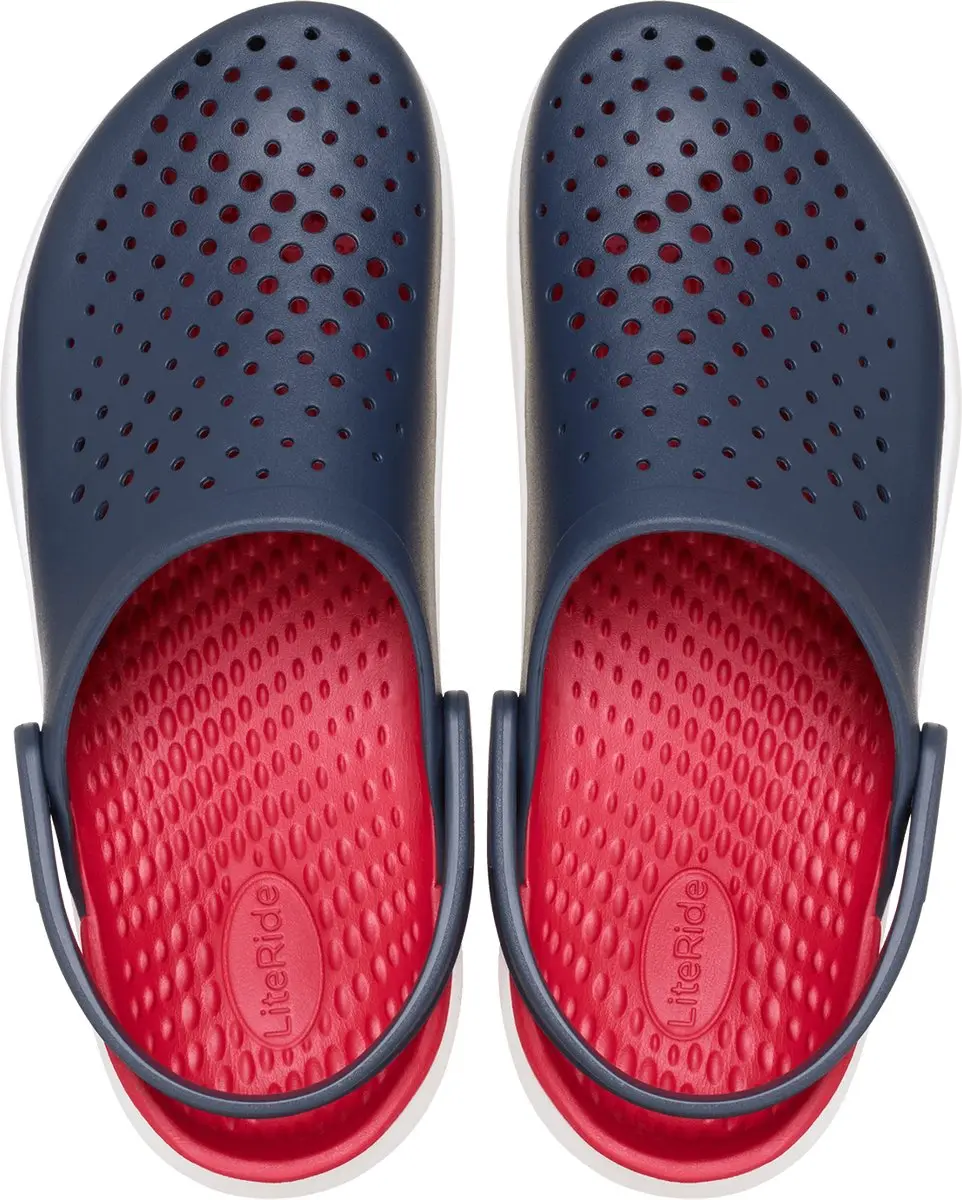 Crocs InMotion Clog Navy - Maat 46/47