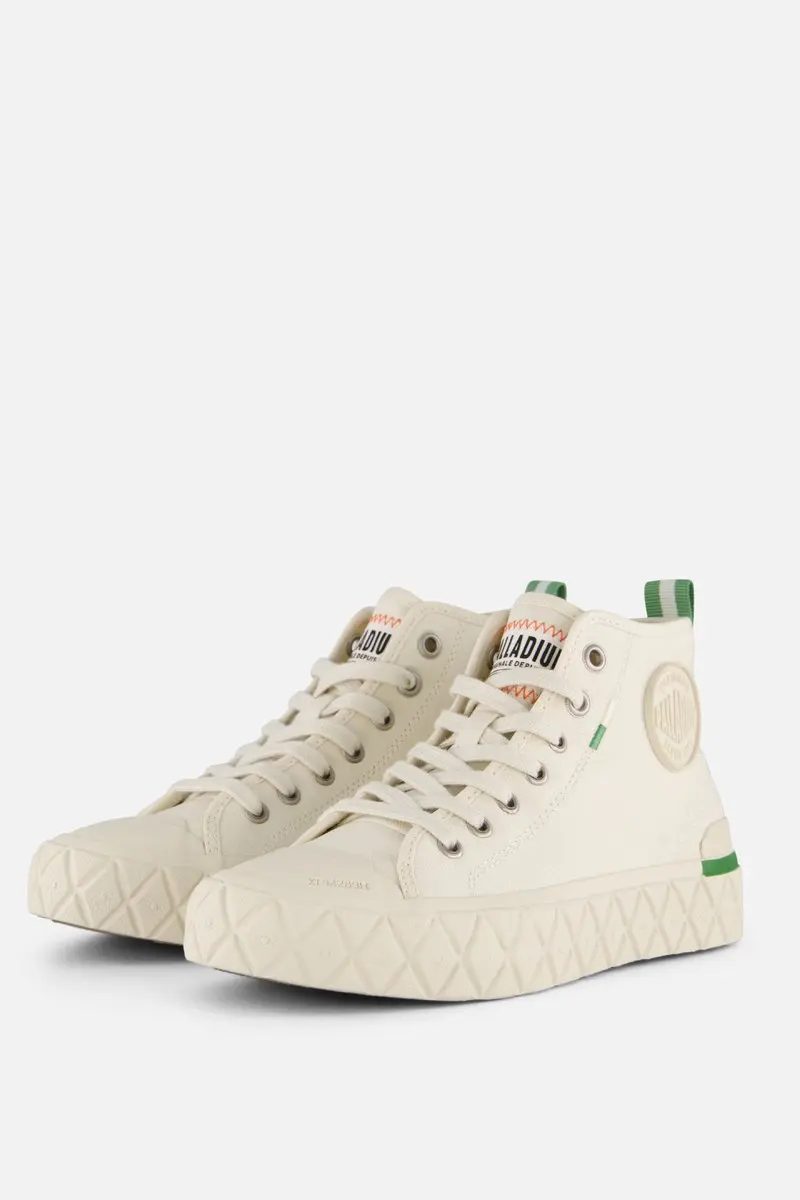 Palladium Palla Ace Chukka Sneakers 105329