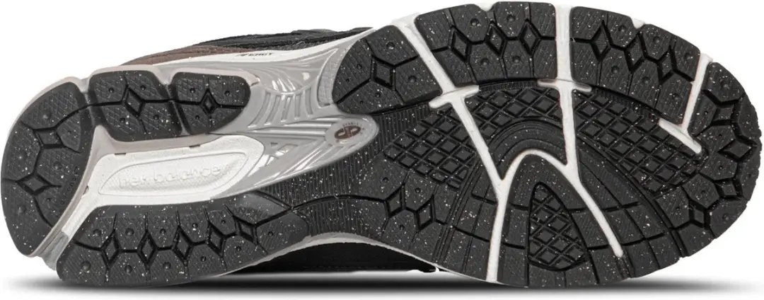 New Balance M1906FE Sneakers - Donker Mosgroen - afbeelding 4 van 6