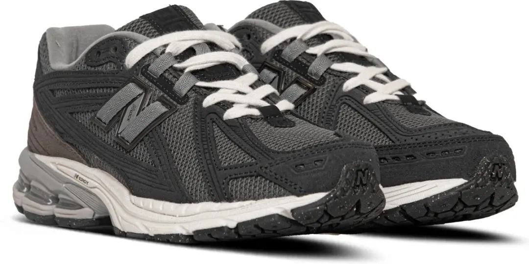 New Balance M1906FE Sneakers - Donker Mosgroen - afbeelding 3 van 6