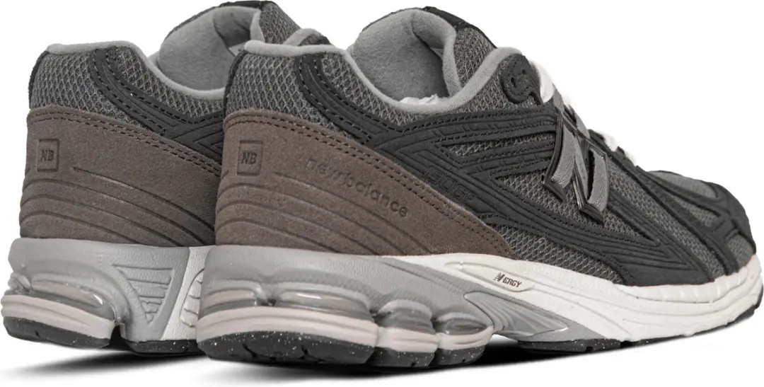 New Balance M1906FE Sneakers - Donker Mosgroen - afbeelding 2 van 6