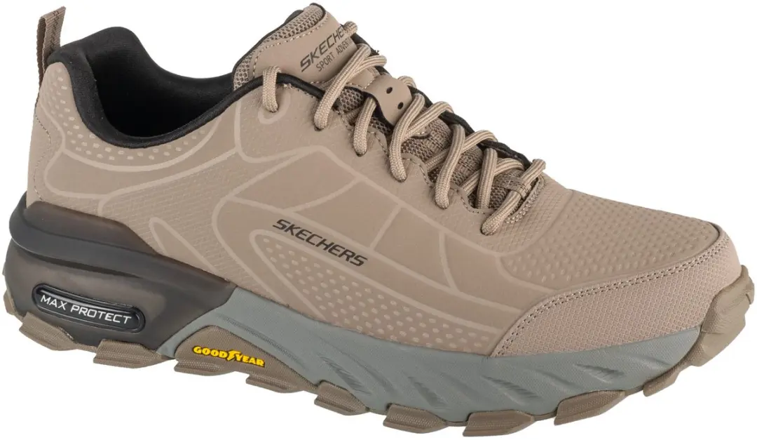 Skechers Max Protect