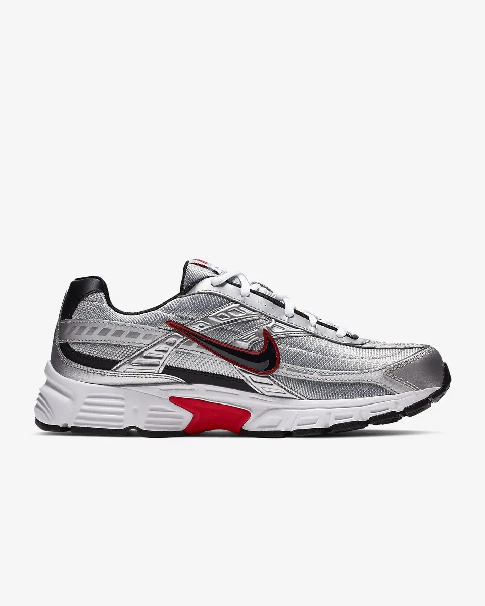 Nike Initiator Sneakers Heren Zilver 47