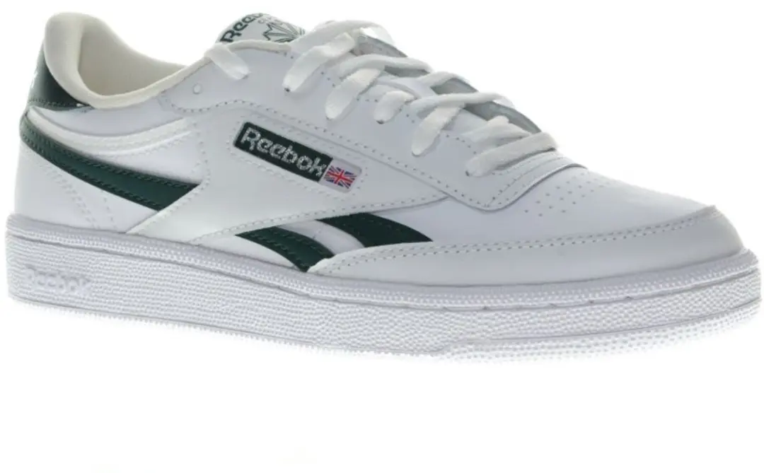 Reebok Club C Revenge Green maat 34