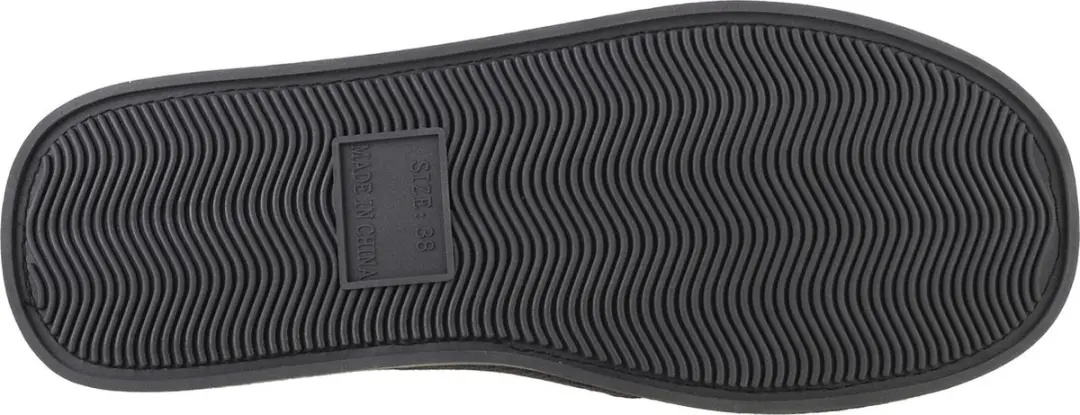 BOSS Logo Teenslipper J29312-09B - Zwart - afbeelding 4 van 4