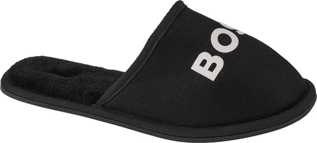 BOSS Logo Teenslipper J29312-09B