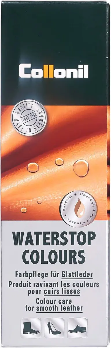Collonil Waterstop Tube