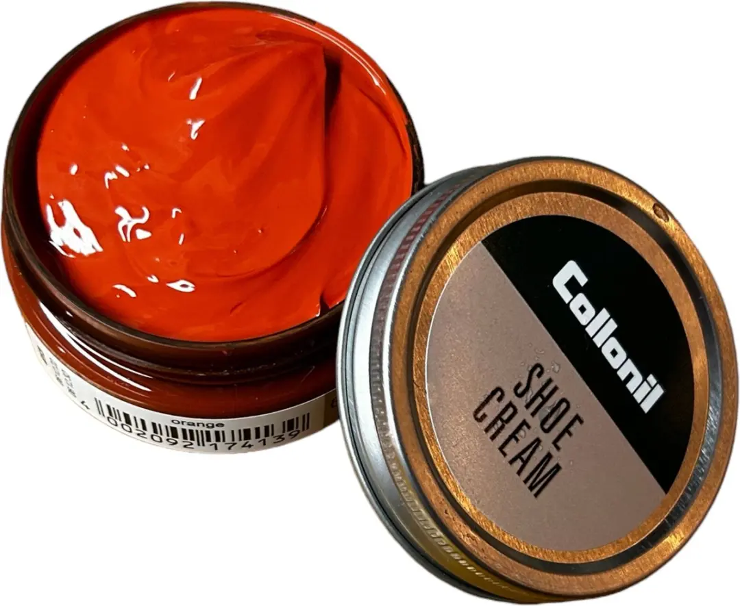 Collonil Shoe Cream