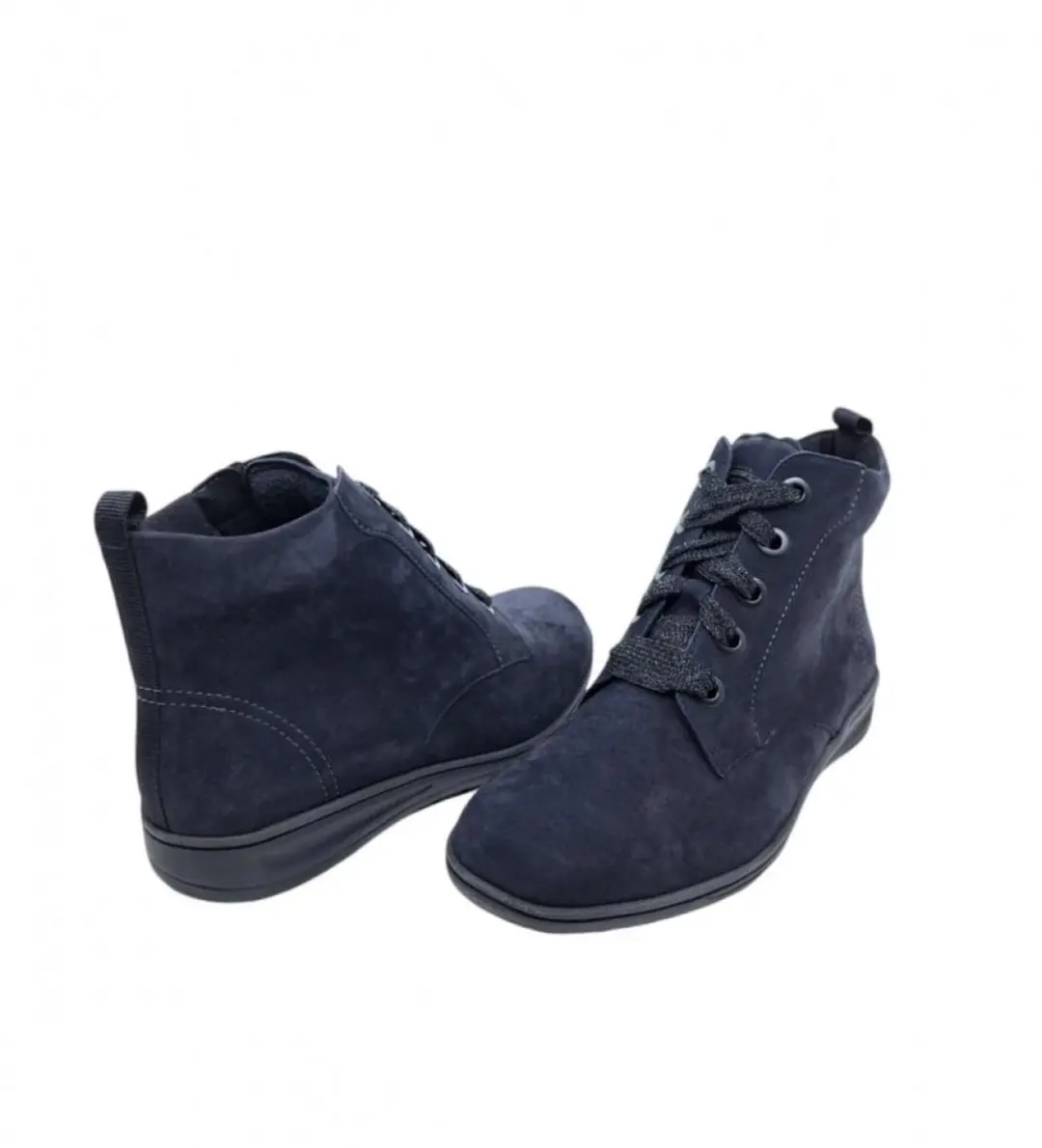 Solidus Bottines