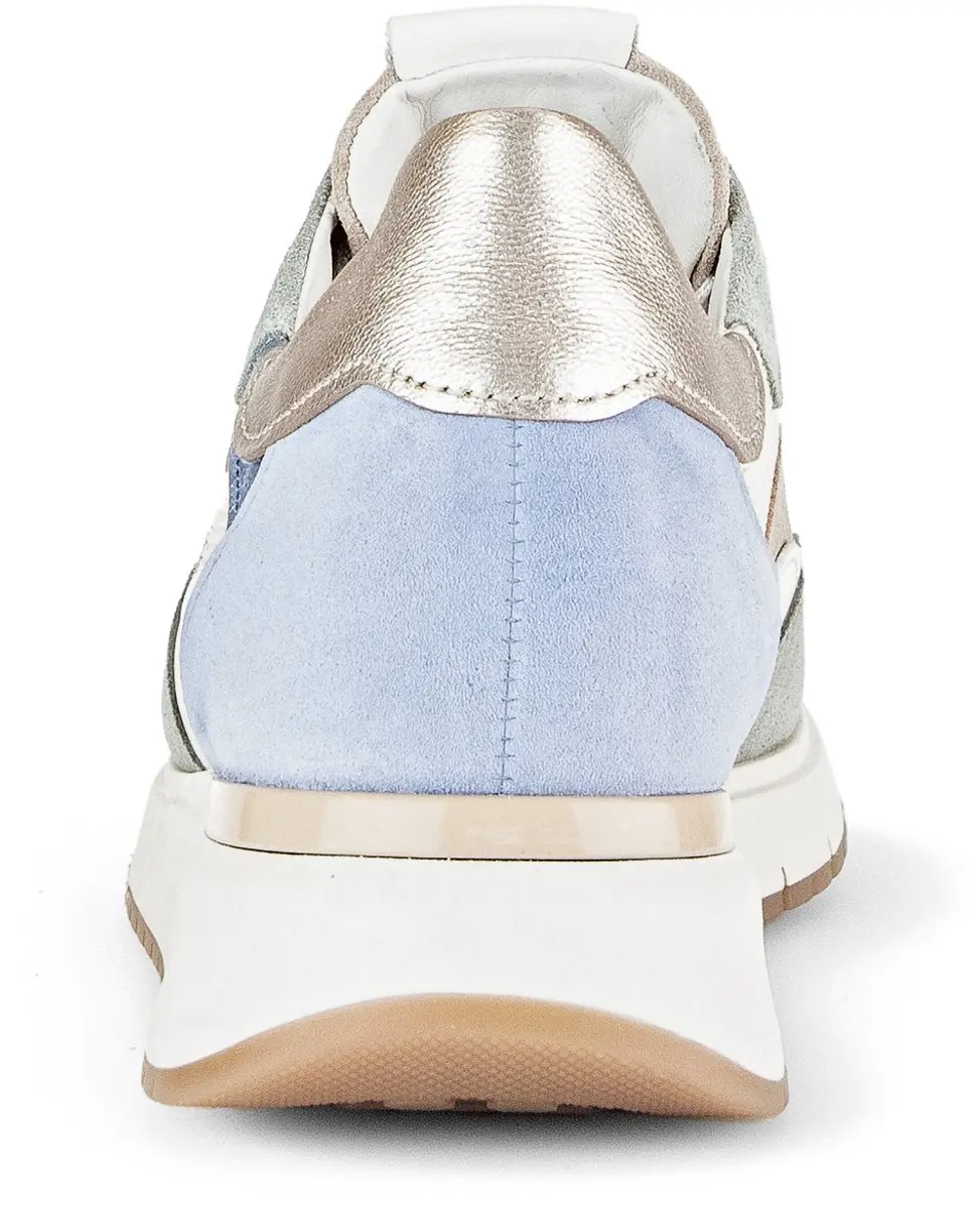 Gabor Sneakers 105237 - Dames - 36 - Beige