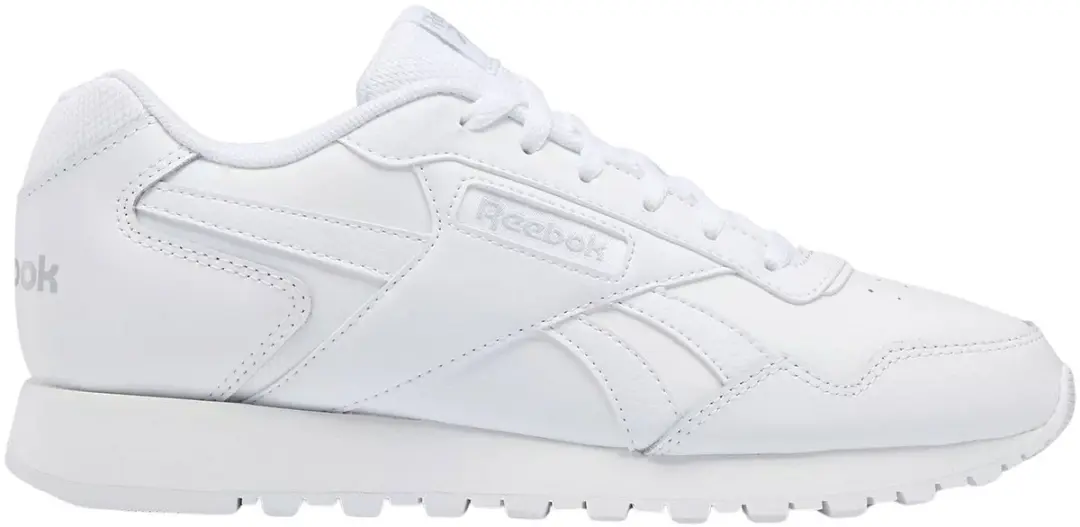 Reebok Glide Dames Sneakers - Wit - Maat 36 - afbeelding 6 van 6