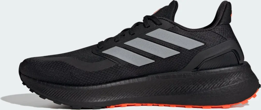 adidas Performance Pureboost 5 Hardloopschoenen NNO81 - Zwart