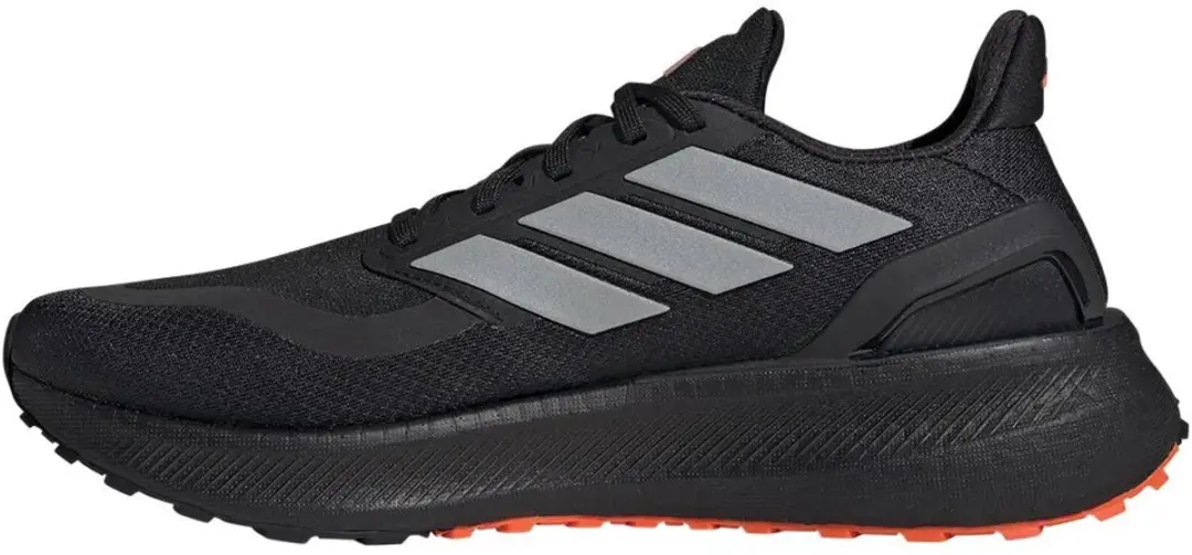 adidas Performance Pureboost 5 Hardloopschoenen NNO81 - Zwart