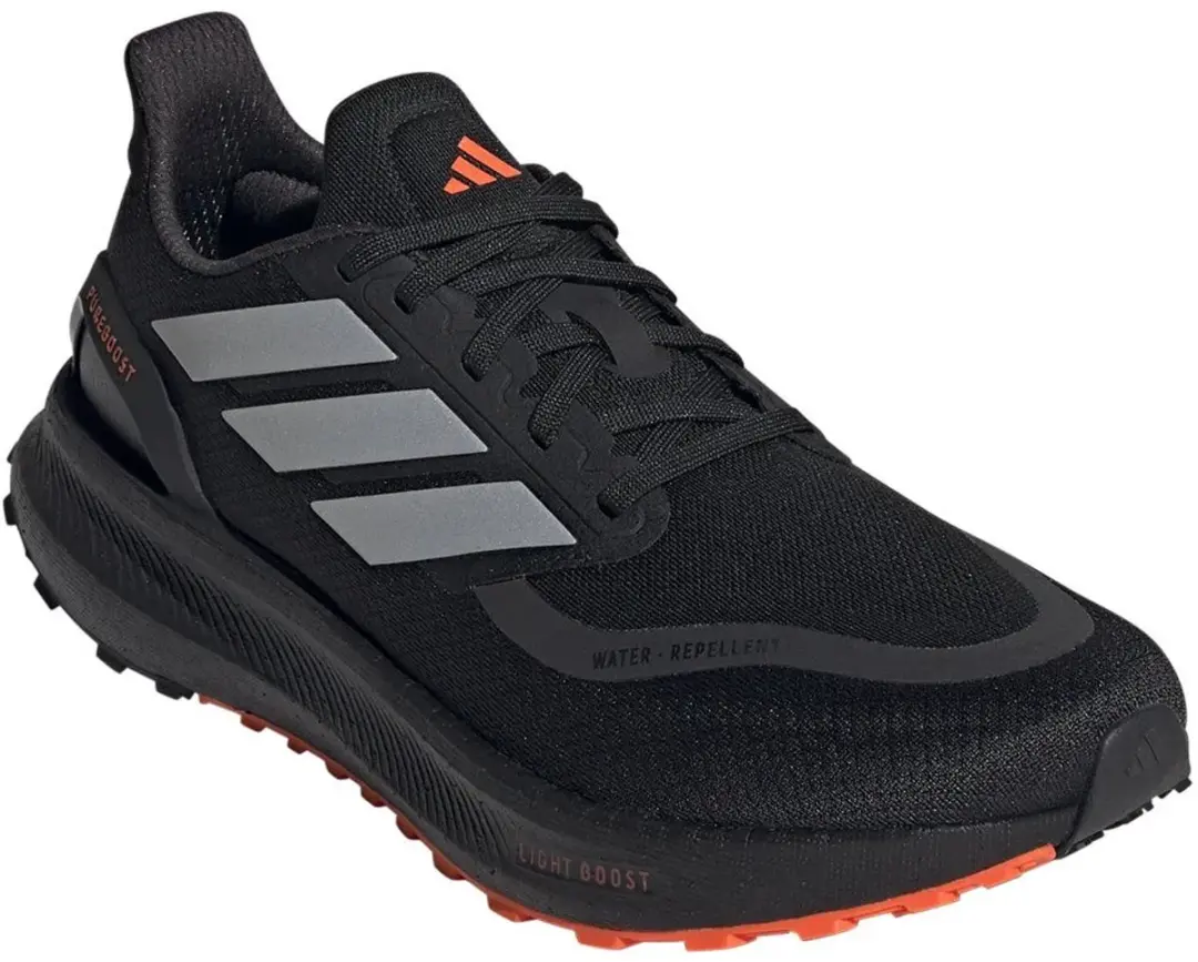 adidas Performance Pureboost 5 Hardloopschoenen NNO81 - Zwart
