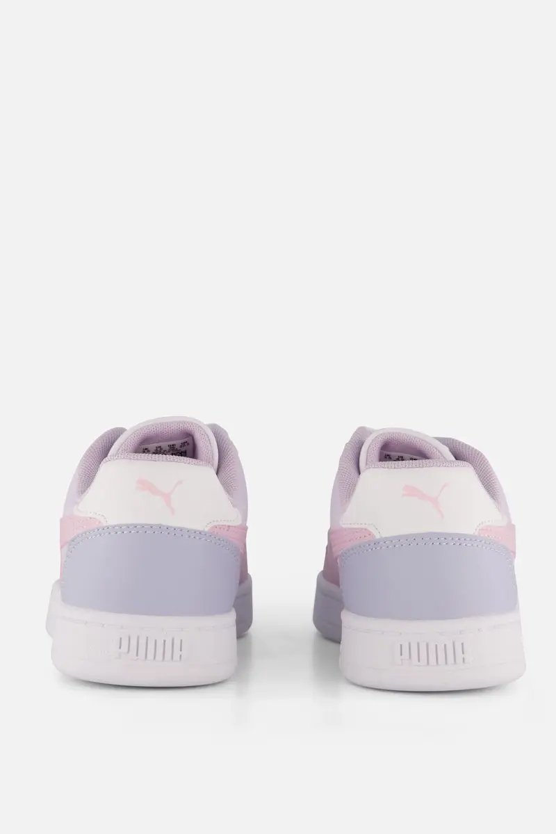 Puma Caven 2.0 Block Sneakers wit Synthetisch