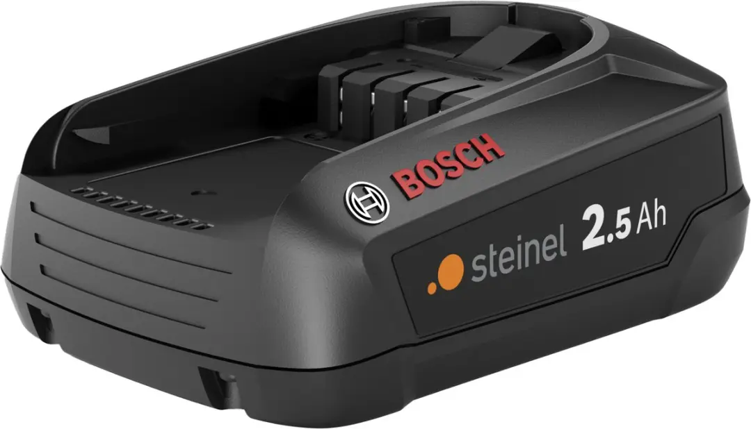 Steinel Accu CAS 18V LiPower 2,0 Ah