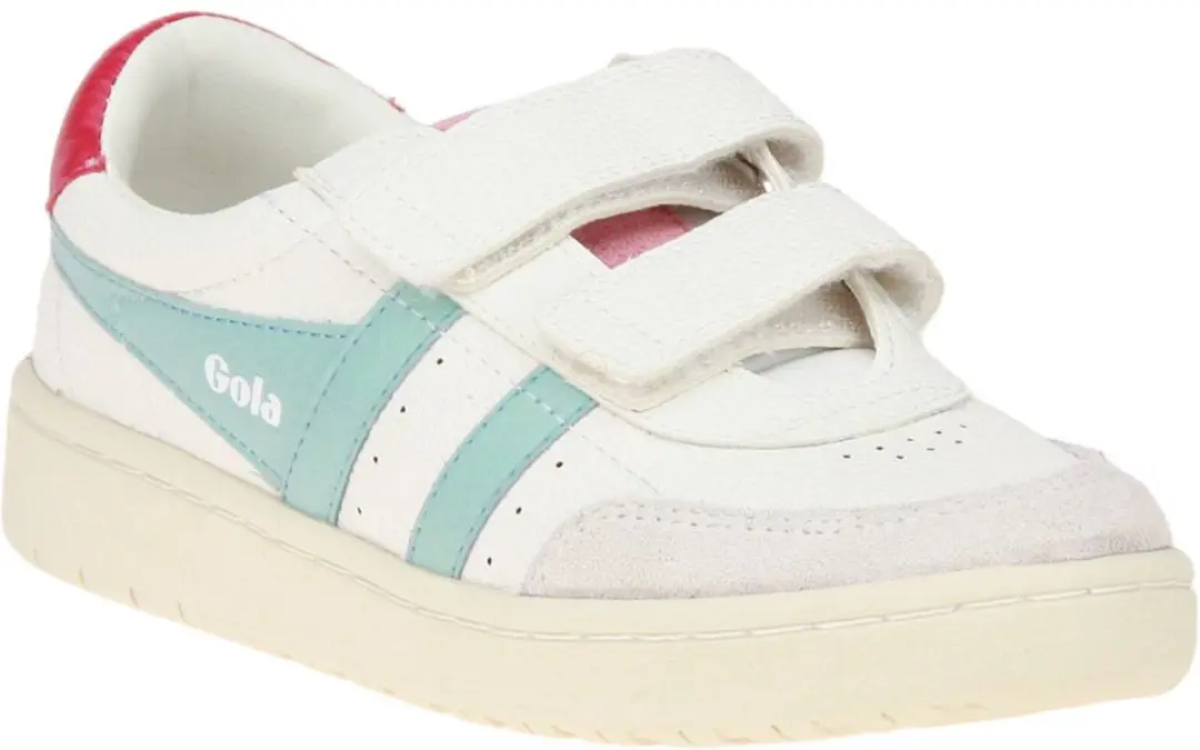 Gola Hawk Strap Sneaker 33