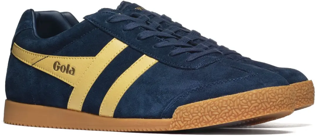 Sneakers Gola Men's Harrier Trainer 43 Heren