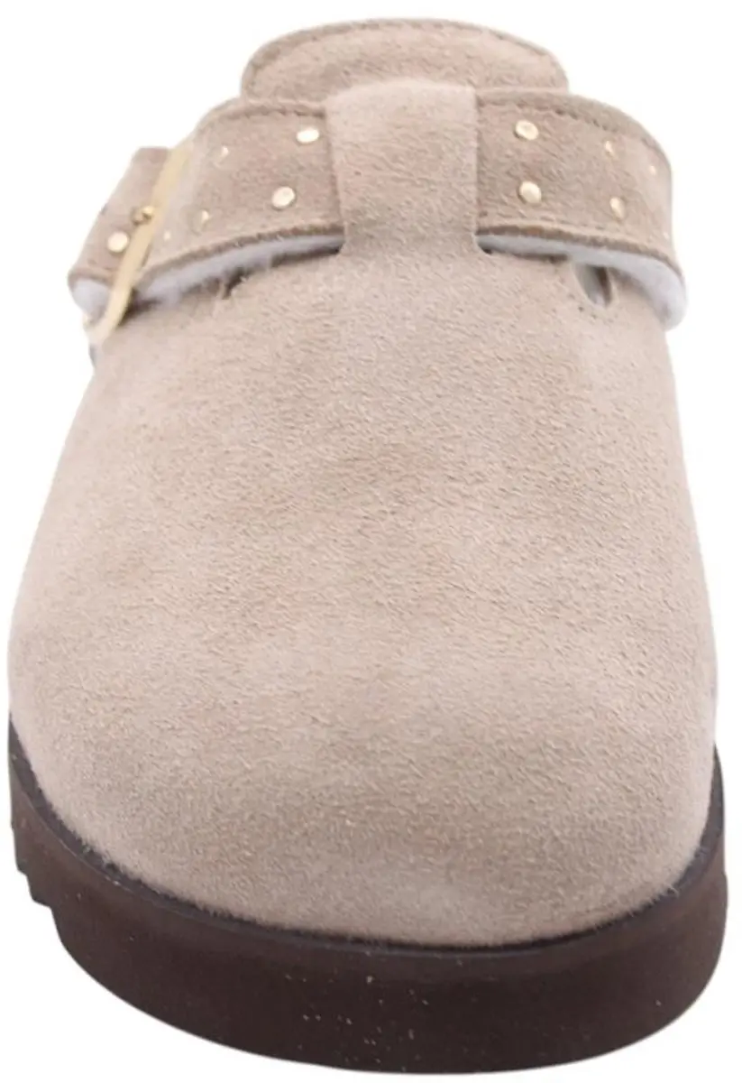 Scholl Benny Teenslipper - Maat 40