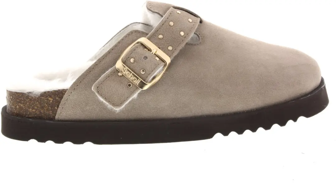 Scholl Benny Teenslipper