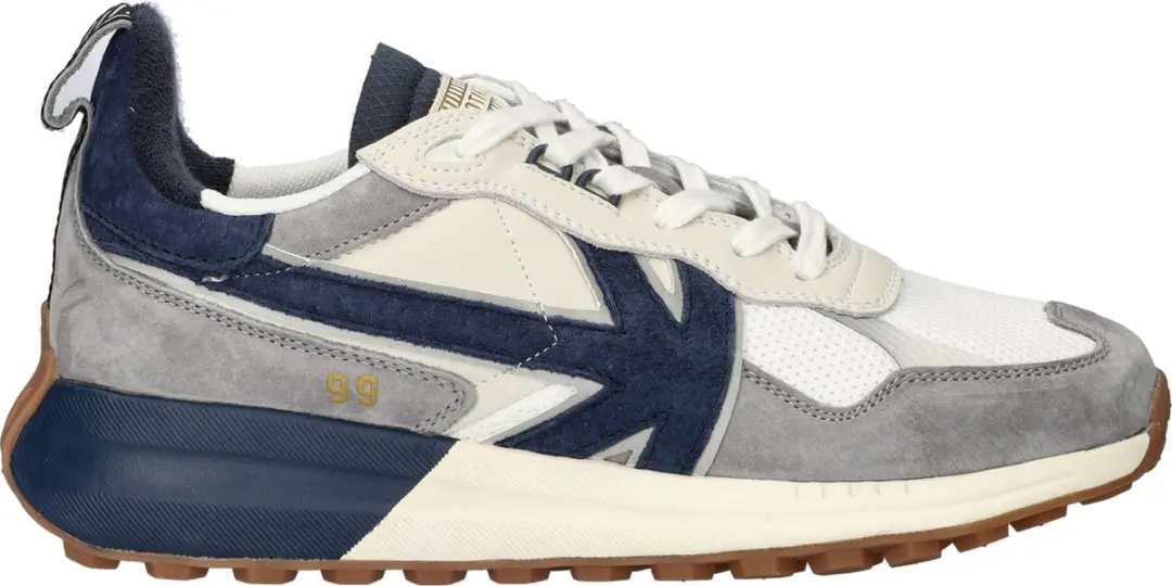KAOTIKO Vancouver Sneakers